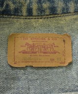 Levi's（リーバイス）デニムジャケット 紺 サイズ:40(M位) メンズ/2200650169029