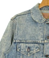 Levi's（リーバイス）デニムジャケット 紺 サイズ:40(M位) メンズ/2200650169029