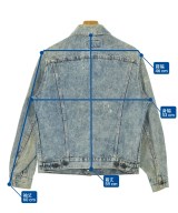 Levi's（リーバイス）デニムジャケット 紺 サイズ:40(M位) メンズ/2200650169029