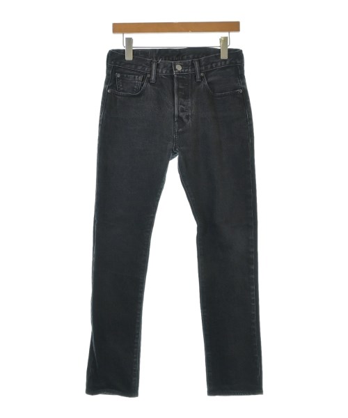 Levi's(リーバイス)デニムパンツ 黒 サイズ:30(M位)/2200640885038