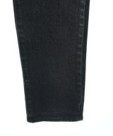Levi's（リーバイス）デニムパンツ 黒 サイズ:30(M位) メンズ/2200640885038