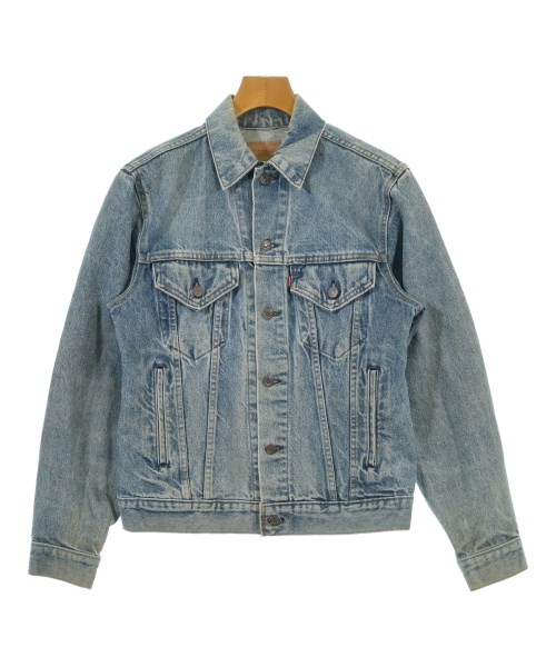 Levi's(リーバイス)デニムジャケット 紺 サイズ:-(S位)/2200642633026