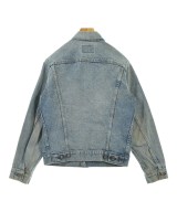 Levi's（リーバイス）デニムジャケット 紺 サイズ:-(S位) メンズ/2200642633026
