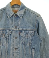 Levi's（リーバイス）デニムジャケット 紺 サイズ:-(S位) メンズ/2200642633026