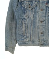Levi's（リーバイス）デニムジャケット 紺 サイズ:-(S位) メンズ/2200642633026