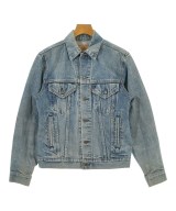 Levi's デニムジャケット
