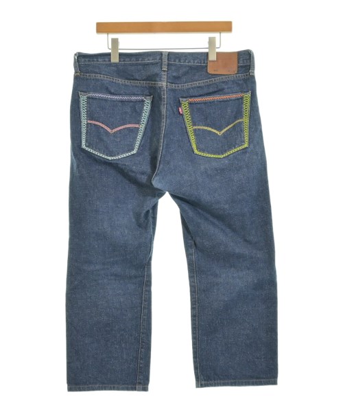 Levi's（リーバイス）デニムパンツ 青 サイズ:36(XXL位) メンズ/2200648793014