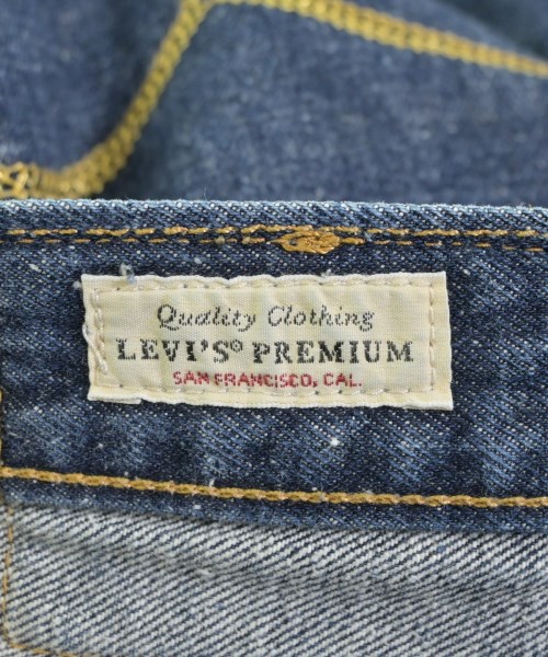 Levi's（リーバイス）デニムパンツ 青 サイズ:36(XXL位) メンズ/2200648793014