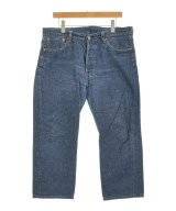 Levi's（リーバイス）デニムパンツ 青 サイズ:36(XXL位) メンズ/2200648793014