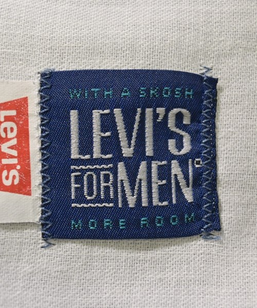 Levi's（リーバイス）その他 グレー サイズ:36(XL位) メンズ/2200650543225