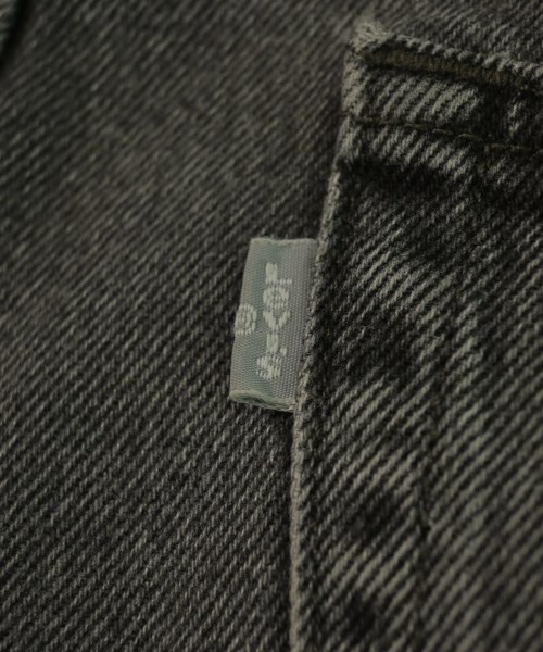 Levi's（リーバイス）デニムパンツ グレー サイズ:31(M位) メンズ/2200650556089