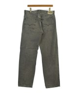 Levi's（リーバイス）デニムパンツ グレー サイズ:31(M位) メンズ/2200650556089