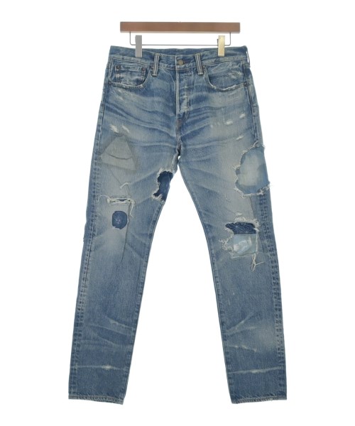Levi's(リーバイス)デニムパンツ 青 サイズ:33(L位)/2200650763067