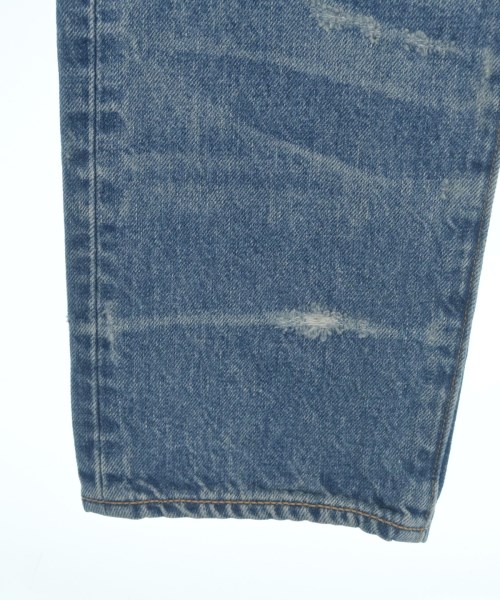 Levi's（リーバイス）デニムパンツ 青 サイズ:33(L位) メンズ/2200650763067