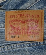 Levi's（リーバイス）デニムパンツ 青 サイズ:33(L位) メンズ/2200650763067