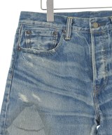 Levi's（リーバイス）デニムパンツ 青 サイズ:33(L位) メンズ/2200650763067