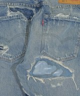 Levi's（リーバイス）デニムパンツ 青 サイズ:33(L位) メンズ/2200650763067
