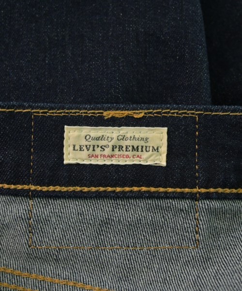 Levi's（リーバイス）デニムパンツ 紺 サイズ:29(S位) メンズ/2200650820029