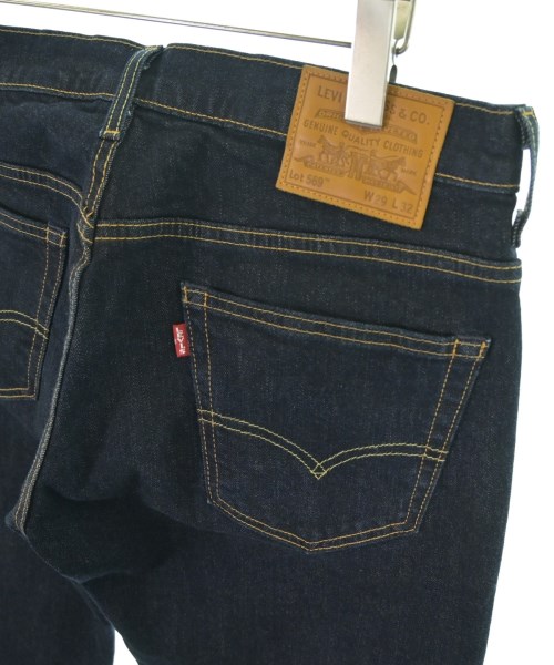 Levi's（リーバイス）デニムパンツ 紺 サイズ:29(S位) メンズ/2200650820029
