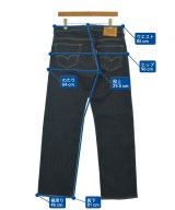 Levi's（リーバイス）デニムパンツ 紺 サイズ:29(S位) メンズ/2200650820029