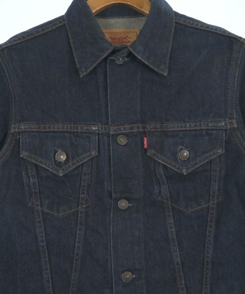 Levi's（リーバイス）デニムジャケット 青 サイズ:M メンズ/2200637144131
