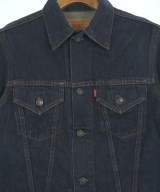 Levi's（リーバイス）デニムジャケット 青 サイズ:M メンズ/2200637144131