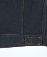 Levi's（リーバイス）デニムジャケット 青 サイズ:M メンズ/2200637144131