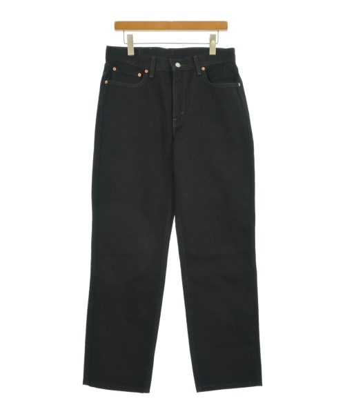 Levi's(リーバイス)デニムパンツ 黒 サイズ:33(L位)/2200645535389