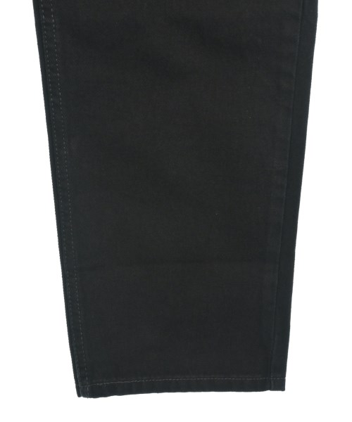 Levi's（リーバイス）デニムパンツ 黒 サイズ:33(L位) メンズ/2200645535389