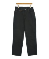 Levi's（リーバイス）デニムパンツ 黒 サイズ:33(L位) メンズ/2200645535389