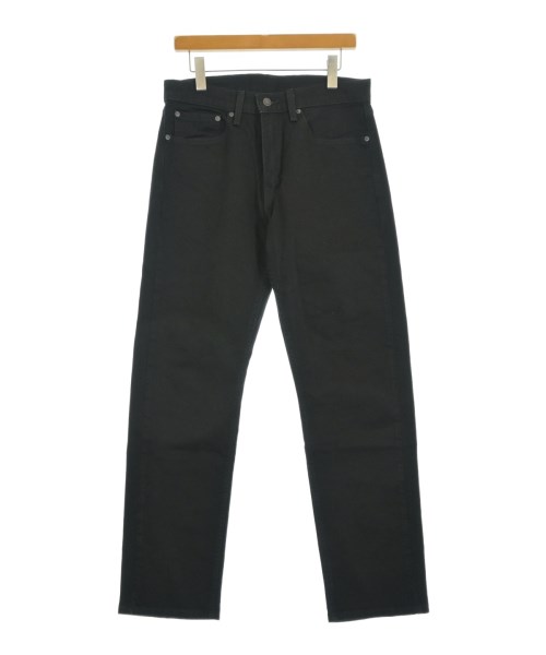 Levi's(リーバイス)デニムパンツ 黒 サイズ:32(L位)/2200645535396