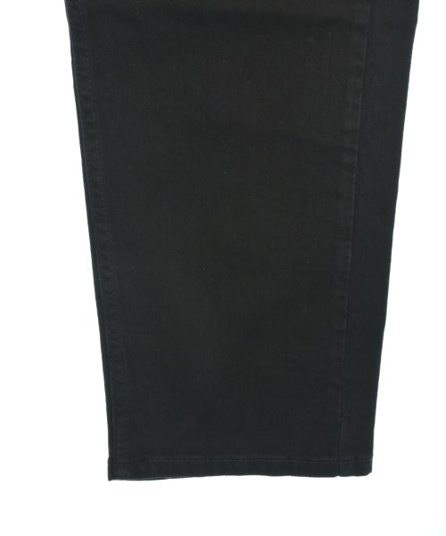 Levi's（リーバイス）デニムパンツ 黒 サイズ:32(L位) メンズ/2200645535396