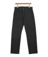 Levi's（リーバイス）デニムパンツ 黒 サイズ:32(L位) メンズ/2200645535396