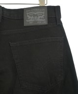 Levi's（リーバイス）デニムパンツ 黒 サイズ:32(L位) メンズ/2200645535396