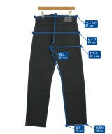 Levi's（リーバイス）デニムパンツ 黒 サイズ:32(L位) メンズ/2200645535396