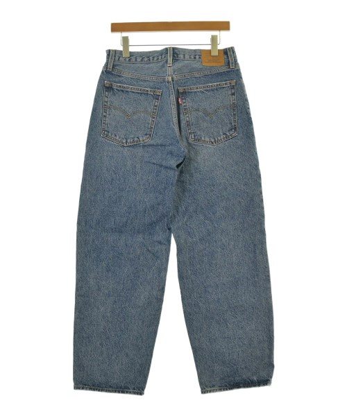 Levi's（リーバイス）デニムパンツ 青 サイズ:29(L位) レディース/2200646197012