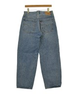Levi's（リーバイス）デニムパンツ 青 サイズ:29(L位) レディース/2200646197012