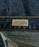 Levi's（リーバイス）デニムパンツ 青 サイズ:29(L位) レディース/2200646197012