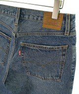 Levi's（リーバイス）デニムパンツ 青 サイズ:29(L位) レディース/2200646197012