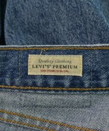 Levi's（リーバイス）デニムパンツ 青 サイズ:29(L位) レディース/2200646197029