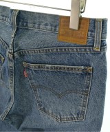 Levi's（リーバイス）デニムパンツ 青 サイズ:29(L位) レディース/2200646197029