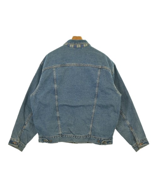 Levi's（リーバイス）デニムジャケット 青 サイズ:M メンズ/2200650442061