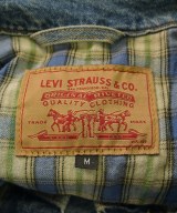 Levi's（リーバイス）デニムジャケット 青 サイズ:M メンズ/2200650442061