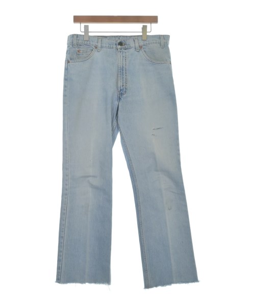 LEVI'S(リーバイス)デニムパンツ 青 サイズ:-(L位)/2200650987029
