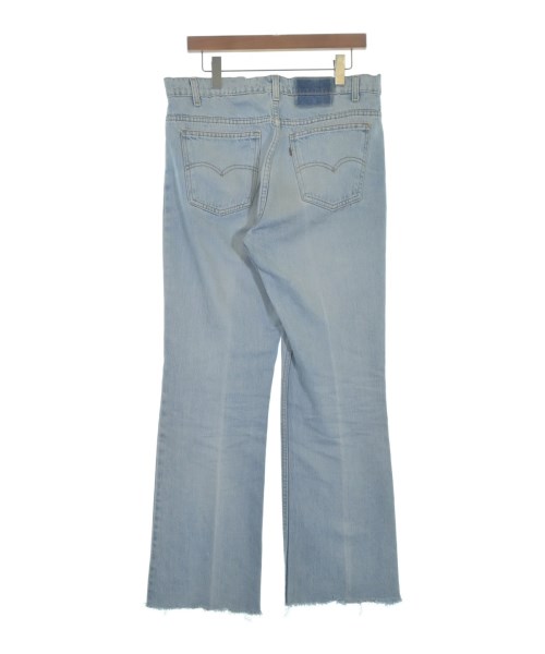 Levi's（リーバイス）デニムパンツ 青 サイズ:-(L位) メンズ/2200650987029
