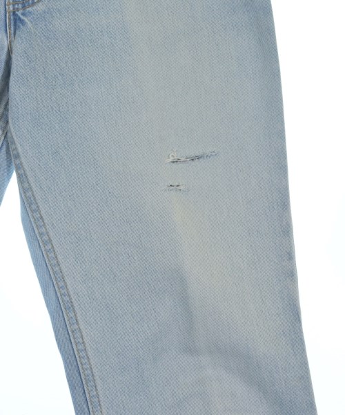 Levi's（リーバイス）デニムパンツ 青 サイズ:-(L位) メンズ/2200650987029