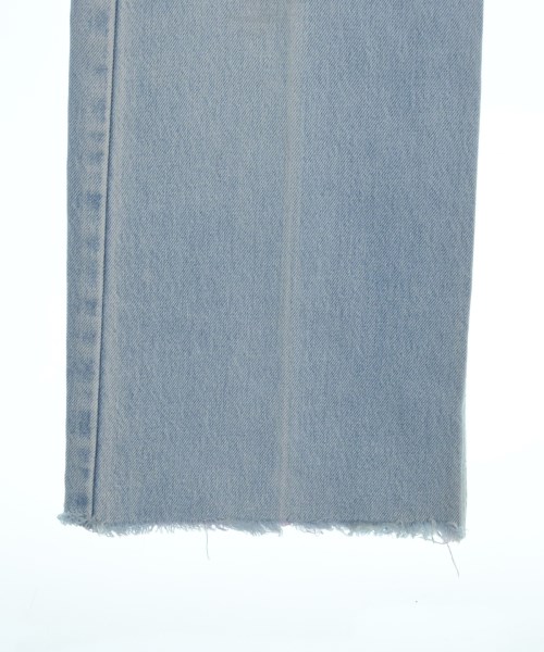 Levi's（リーバイス）デニムパンツ 青 サイズ:-(L位) メンズ/2200650987029