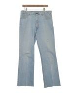 Levi's（リーバイス）デニムパンツ 青 サイズ:-(L位) メンズ/2200650987029