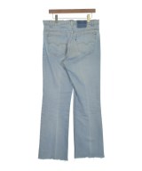 Levi's（リーバイス）デニムパンツ 青 サイズ:-(L位) メンズ/2200650987029