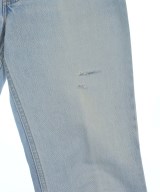 Levi's（リーバイス）デニムパンツ 青 サイズ:-(L位) メンズ/2200650987029